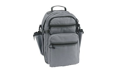 US PK EDC BACKPACK 12.5X18X6 GREY - UPKP51325 - Marksmans Corner