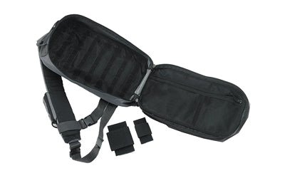 Load image into Gallery viewer, US PK EDC SLING PACK 8.5X17X5.5 GREY - UPKP51320 - Marksmans Corner
