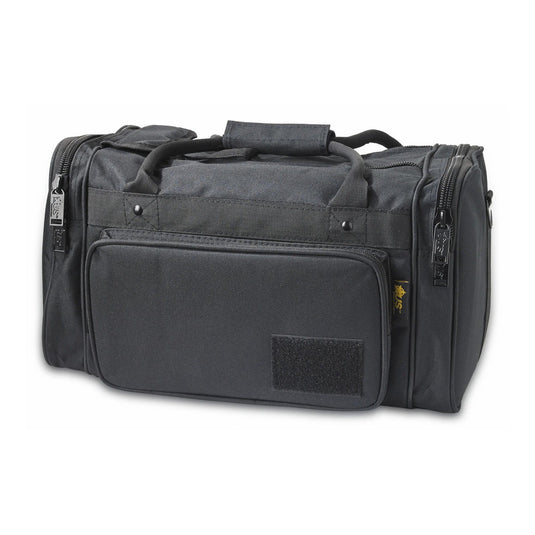 US PK MEDIUM RANGE BAG 18 POLY BLK - UPKP21115 - Marksmans Corner