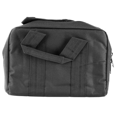 US PK MINI RANGE BAG BLK - UPKP21105 - Marksmans Corner