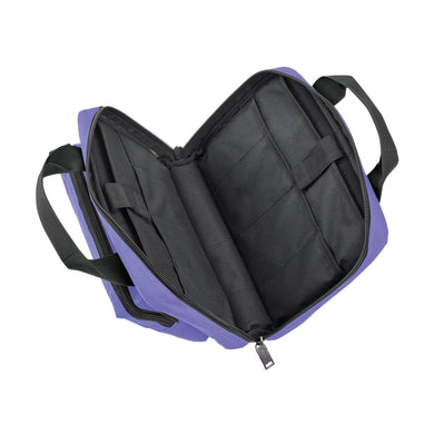 US PK MINI RANGE BAG PURPLE - UPKP11046 - Marksmans Corner