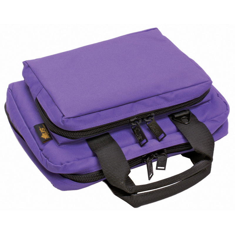 Load image into Gallery viewer, US PK MINI RANGE BAG PURPLE - UPKP11046 - Marksmans Corner
