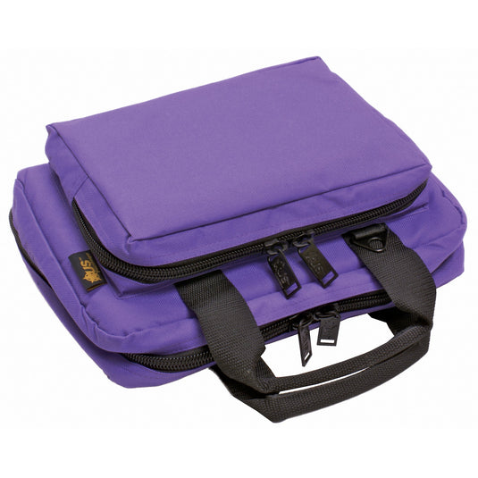 US PK MINI RANGE BAG PURPLE - UPKP11046 - Marksmans Corner