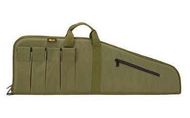 US PK MSR CASE 40 OD GREEN - UPKP20140 - Marksmans Corner