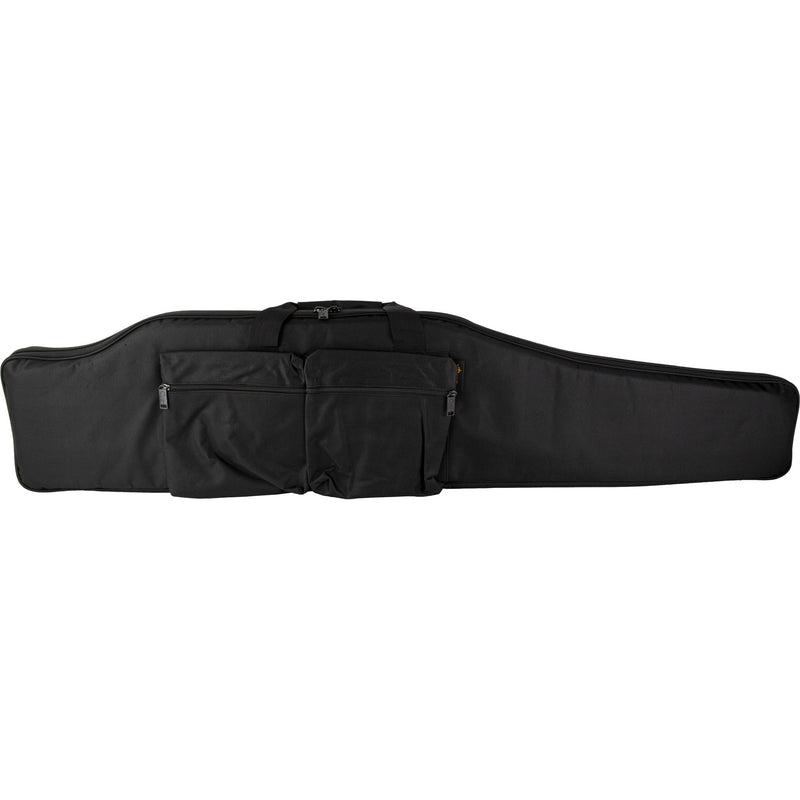 Load image into Gallery viewer, US PK PREMIER RIFLE CASE 53X12X2 BLK - UPKP15053 - Marksmans Corner
