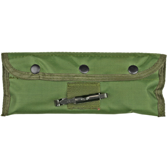 UTG AR15 CLEANING KIT W POUCH - UTGTLA041 - Marksmans Corner