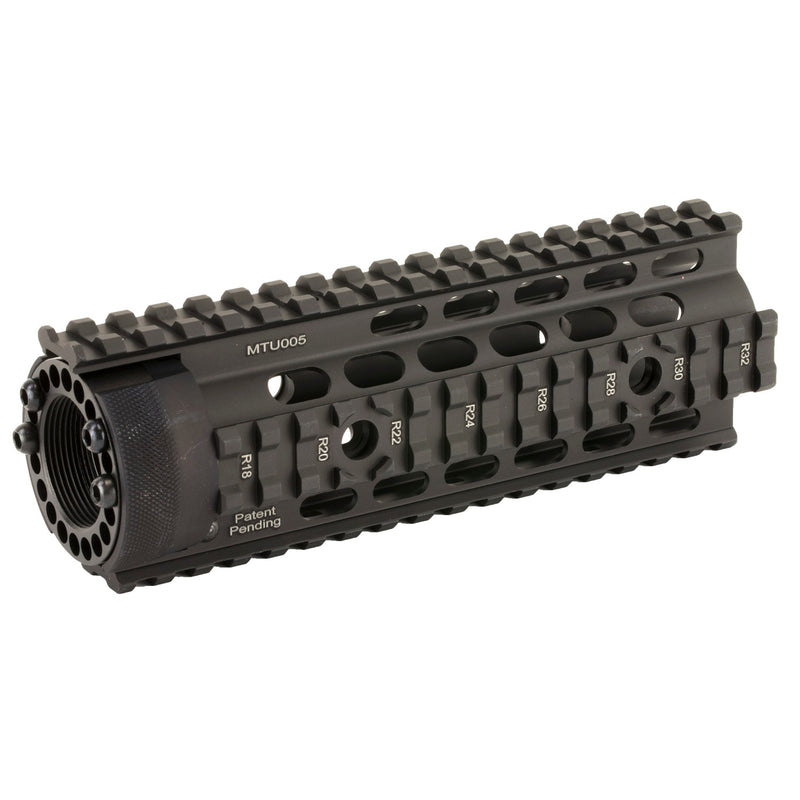 Load image into Gallery viewer, UTG PRO 4/15 CARB FF QUAD RAIL BLK - UTGMTU005 - Marksmans Corner
