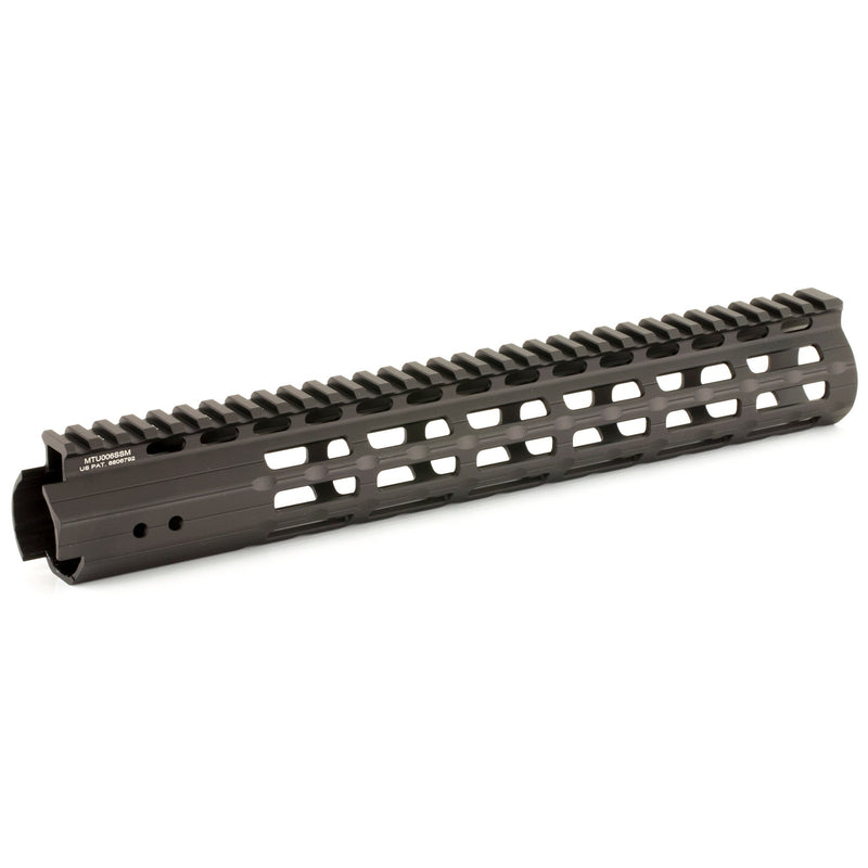 Load image into Gallery viewer, UTG PRO AR 13 SPR SLM MLOK FF HNDGD - UTGMTU006SSM - Marksmans Corner
