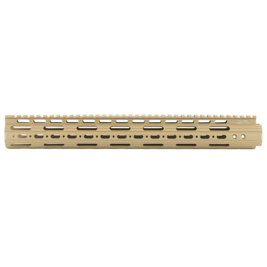 UTG PRO AR 15 SPR SLM FF HNDGRD FDE - UTGMTU019SSD - Marksmans Corner