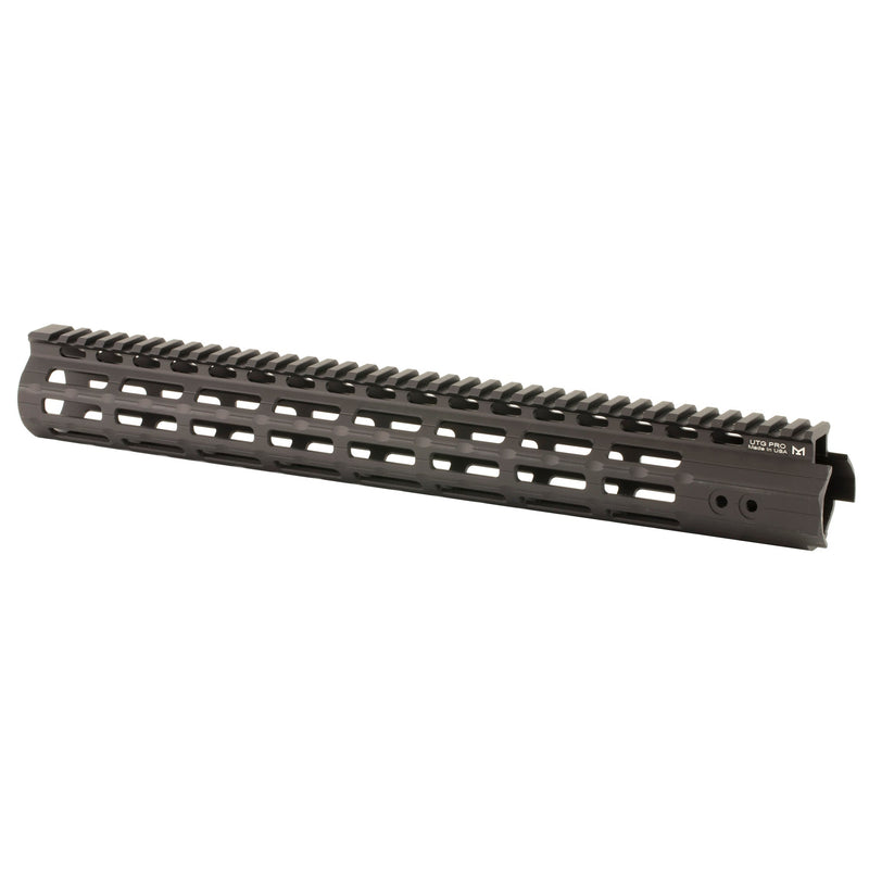 Load image into Gallery viewer, UTG PRO AR 15 SPR SLM MLOK FF HNDGD - UTGMTU019SSM - Marksmans Corner
