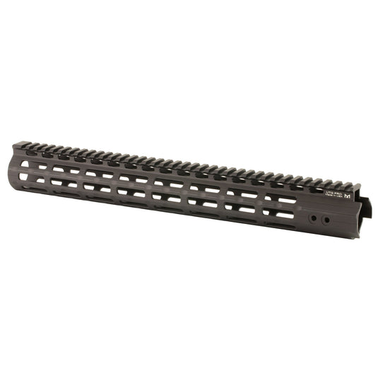 UTG PRO AR 15 SPR SLM MLOK FF HNDGD - UTGMTU019SSM - Marksmans Corner