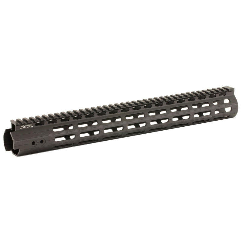 Load image into Gallery viewer, UTG PRO AR 15 SPR SLM MLOK FF HNDGD - UTGMTU019SSM - Marksmans Corner
