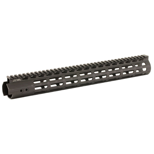 UTG PRO AR 15 SPR SLM MLOK FF HNDGD - UTGMTU019SSM - Marksmans Corner