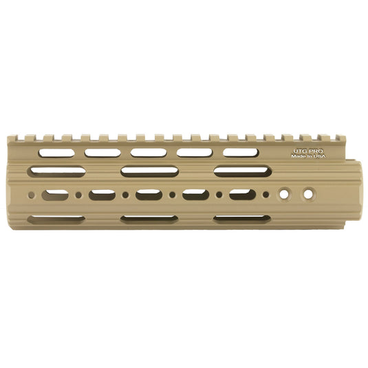 UTG PRO AR 7 SPR SLIM FF HNDGRD FDE - UTGMTU005SSD - Marksmans Corner