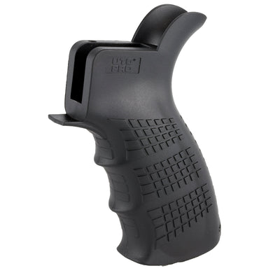 UTG PRO AR15 AMBID PISTOL GRIP BLK - UTGRBUPG01B - Marksmans Corner