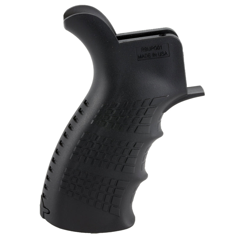 Load image into Gallery viewer, UTG PRO AR15 AMBID PISTOL GRIP BLK - UTGRBUPG01B - Marksmans Corner
