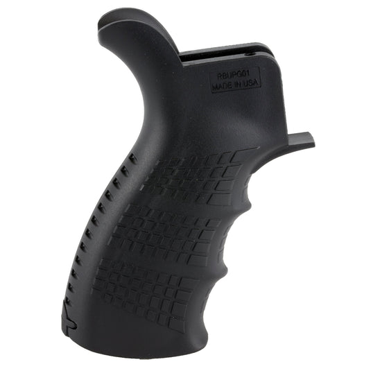 UTG PRO AR15 AMBID PISTOL GRIP BLK - UTGRBUPG01B - Marksmans Corner