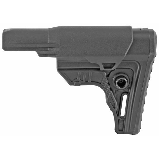 UTG PRO AR15 OPS RDY MIL-SPEC STOCK - UTGRBUS4BMS - Marksmans Corner