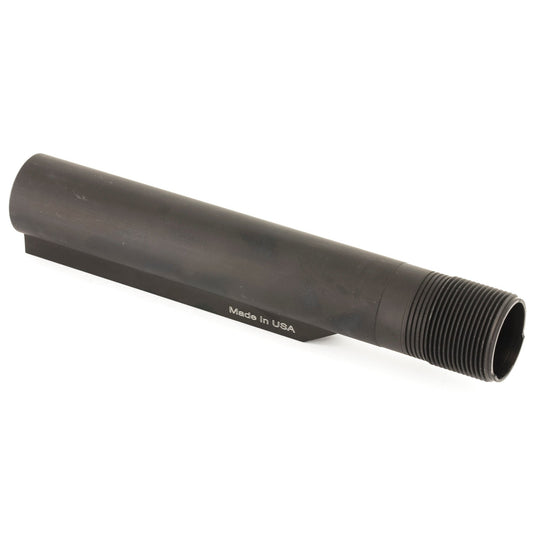 UTG PRO MIL 6 POS RCVR EXT TUBE BLK - UTGTLU001 - Marksmans Corner