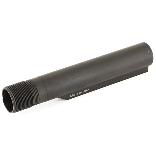 UTG PRO MIL 6 POS RCVR EXT TUBE BLK - UTGTLU001 - Marksmans Corner