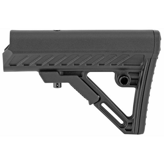 UTG PRO MODEL4 S2 STK ML-SPC BLK - UTGRBUS2BMS - Marksmans Corner