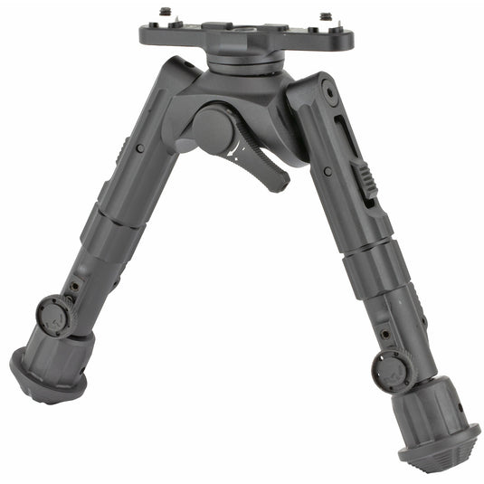 UTG PRO RECON 360 5.5-7 MLOK BIPOD - UTGTLBPM02 - Marksmans Corner