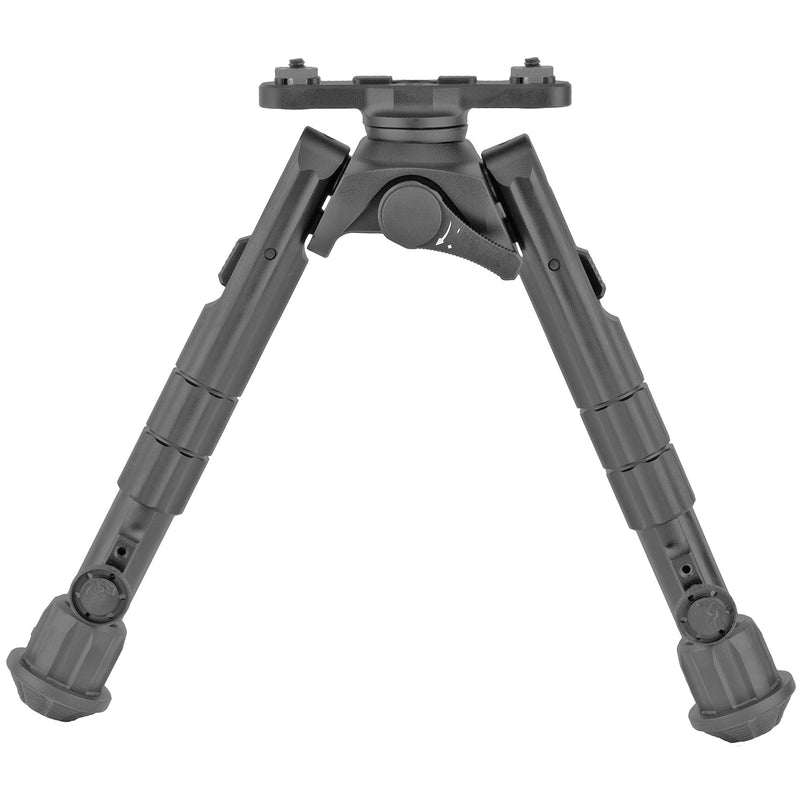 Load image into Gallery viewer, UTG PRO RECON 360 TL 7-9 MLOK BIPOD - UTGTLBPM01 - Marksmans Corner
