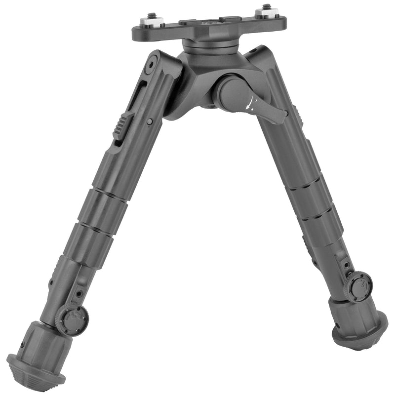 Load image into Gallery viewer, UTG PRO RECON 360 TL 7-9 MLOK BIPOD - UTGTLBPM01 - Marksmans Corner
