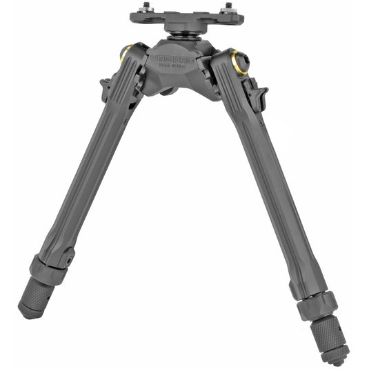 UTG PRO TBNR 8.5-11 M-LOK BIPOD - UTGTLUBP01MA - Marksmans Corner