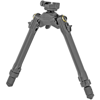 UTG PRO TBNR 8.5-11 PICATINNY BIPOD - UTGTLUBP01 - Marksmans Corner