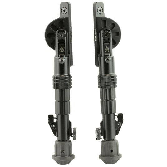 UTG RECON FLEX K-MOD BIPOD BLK - UTGTL-BPDK01 - Marksmans Corner