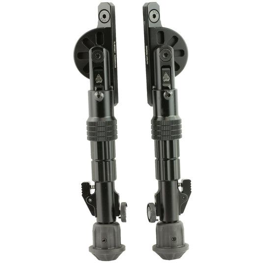 UTG RECON FLEX M-LOK BIPOD BLK - UTGTL-BPDM01 - Marksmans Corner