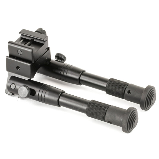 UTG SHOOTERS SWAT BIPOD - UTGTL-BP28S - Marksmans Corner