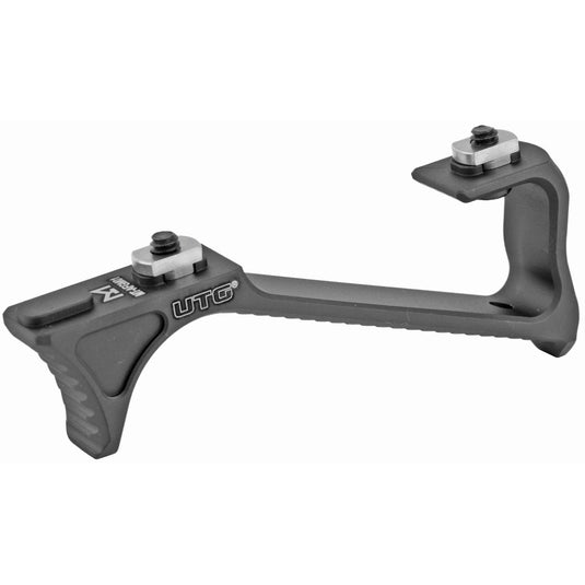 UTG ULTRA-SLIM ANGL FOREGRIP MLOK - UTGMT-AFGM01 - Marksmans Corner