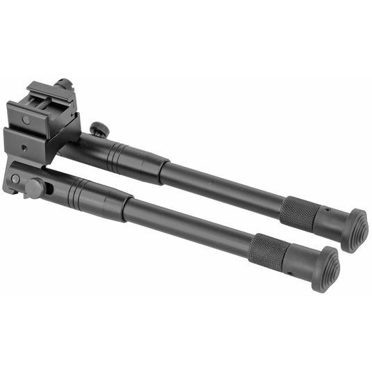 UTG UNIV BIPOD-TACT/SNIPER PRO ADJ - UTGTL-BP69S - Marksmans Corner