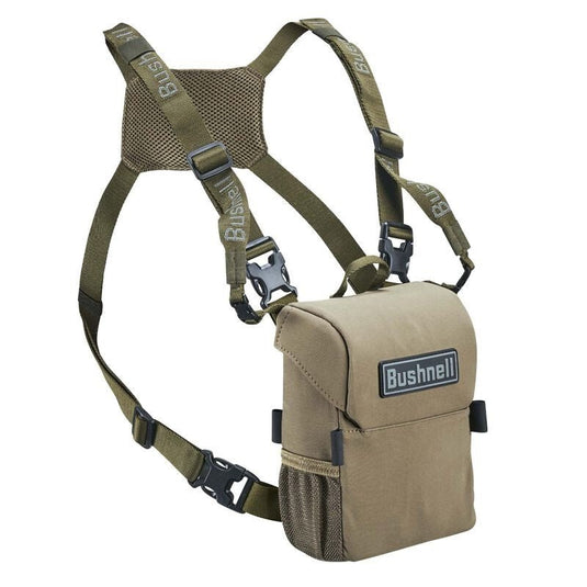 VAULT BINOCULAR HARNESS - BHBABINPCT - Marksmans Corner