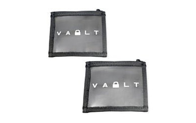 VAULT LARGE VAULT POUCH 2 PACK - VCVLTPOUCHLRG - Marksmans Corner