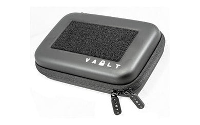 VAULT NANO CASE BLACK - VCVLTNANOBLACK - Marksmans Corner