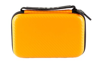 Load image into Gallery viewer, VAULT NANO CASE ORANGE CARBON - VCVLTNANOORGCBN - Marksmans Corner
