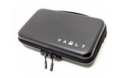 VAULT SECURE CASE CARBON FIBER - VCVLTSECBN - Marksmans Corner