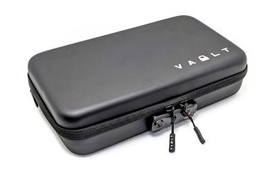 VAULT SECURE CASE MATTE - VCVLTSECMAT - Marksmans Corner