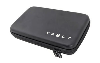 VAULT STANDARD CASE MATTE BLACK - VCVLTCASMATLRG - Marksmans Corner