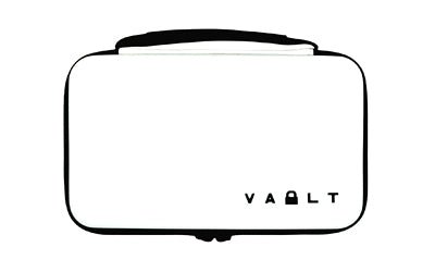 Load image into Gallery viewer, VAULT STANDARD CASE POLAR WHITE - VCVLTSTDWHITE - Marksmans Corner
