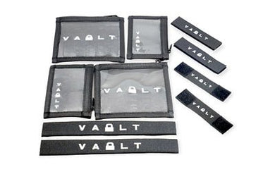 VAULT SUPER PACK / ALL ACCESSORIES - VCVLTSUPERPACK - Marksmans Corner