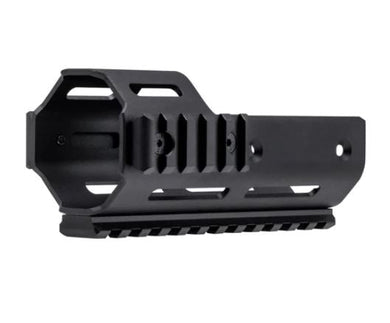 VECTOR MODULAR RAIL BLACK - KRKVA-VMRBK07 - Marksmans Corner