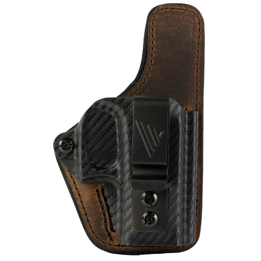 VERSACRY CFC IWB GLOCK 43 - VCCFC211G43 - Marksmans Corner