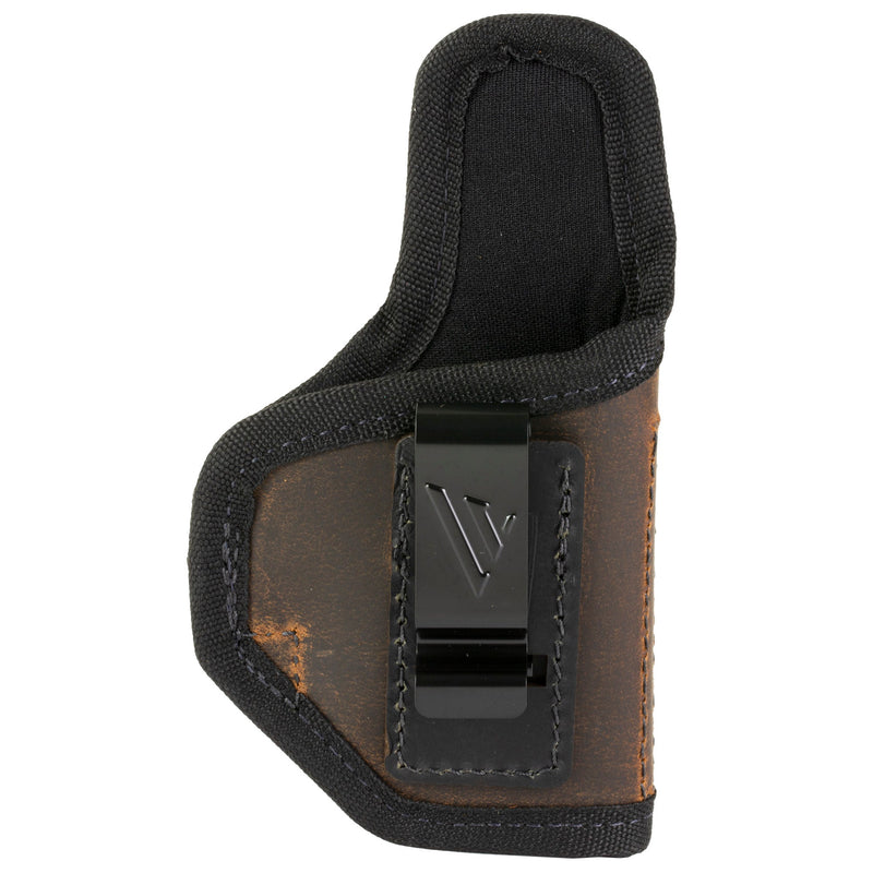 Load image into Gallery viewer, VERSACRY DELTA CARRY IWB SIZE 3 - VCDC2113 - Marksmans Corner
