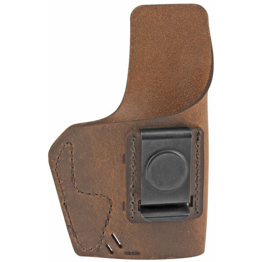 VERSACRY ELEMENT IWB BRN SZ2 - VC32102 - Marksmans Corner