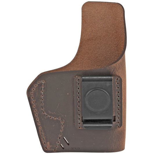 VERSACRY ELEMENT IWB BRN SZ3 - VC32103 - Marksmans Corner