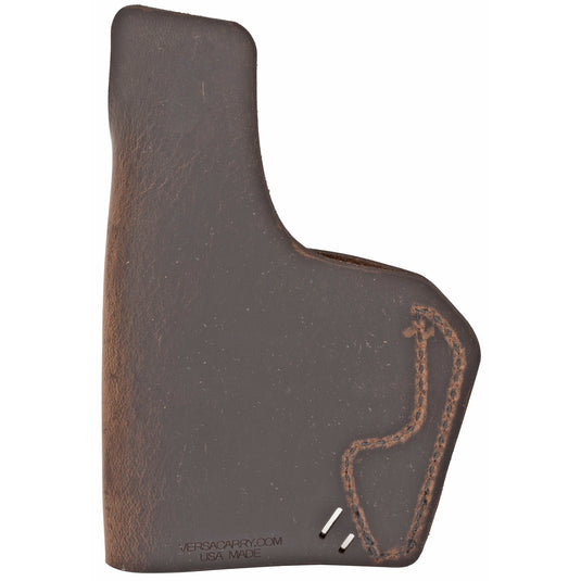 VERSACRY ELEMENT IWB BRN SZ3 - VC32103 - Marksmans Corner